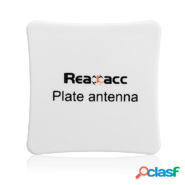 Realacc 5.8G 8dBi LHCP / RHCP Omnidirezionale FPV Pannello