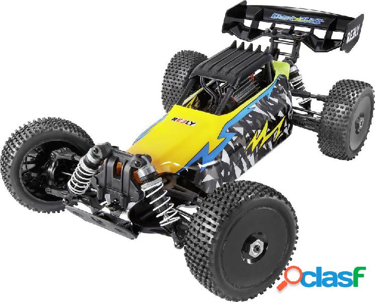 Reely Giant Buzz Brushless 1:8 Automodello Elettrica Buggy