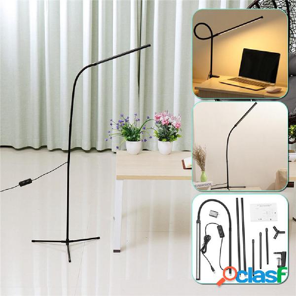 Regolabile LED Piano lampada Lampada da tavolo dimmerabile