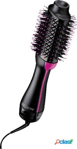 Revlon RVDR5222E2 Spazzola per capelli Nero