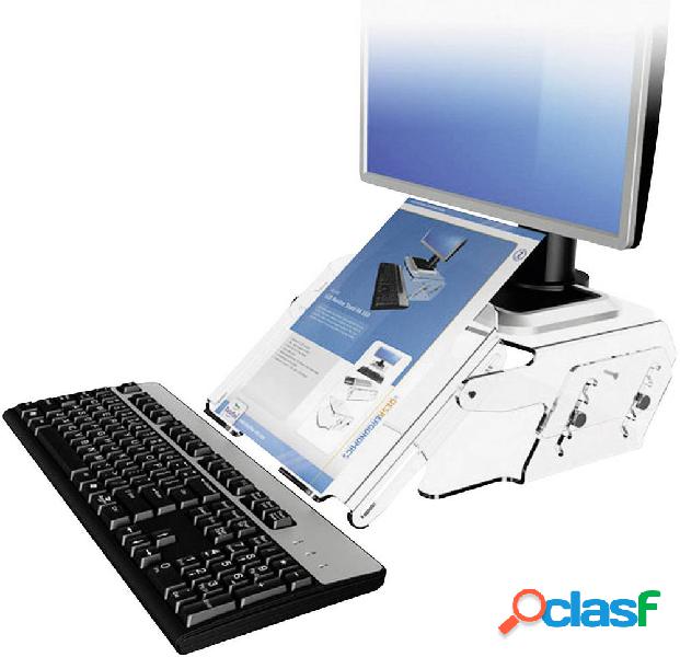 Rialzo per monitor Dataflex LCD Monitorständer HV 570