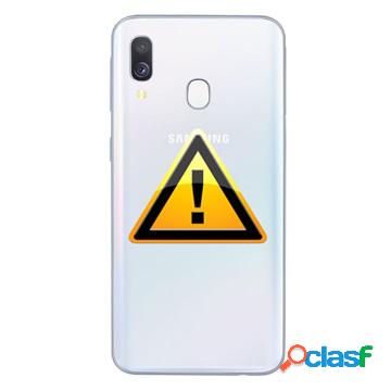 Riparazione del Copribatteria per Samsung Galaxy A40 -