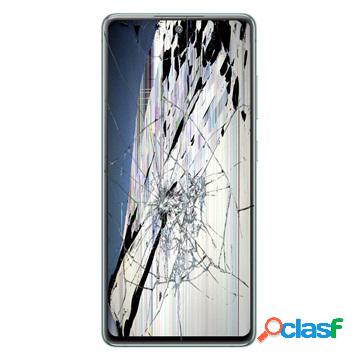 Riparazione del Display LCD e del Touch Screen del Samsung