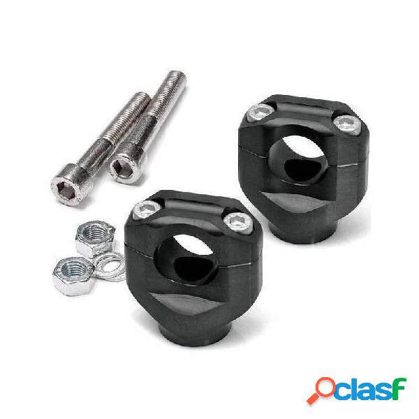 Riser per Yamaha XJ6 Diversion -12 manubrio 22mm LSL -25mm