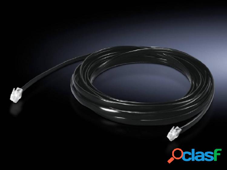 Rittal 7030.095 Cavo di connessione CMC III