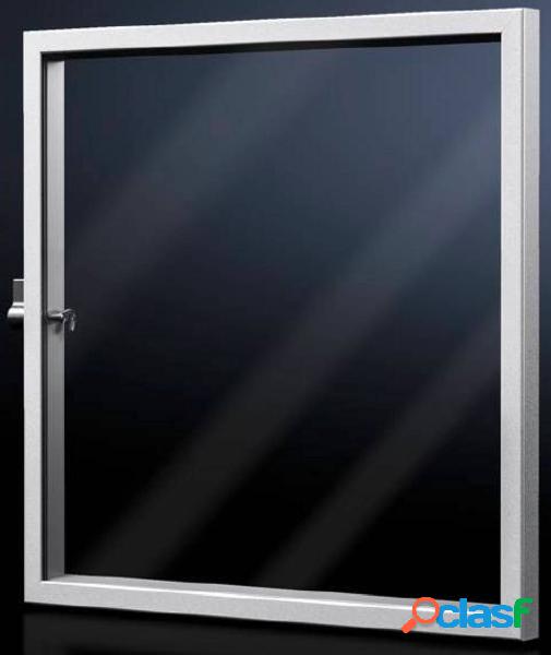 Rittal AX 2733.010 Finestra dispezione (L x L x A) 497 x 36