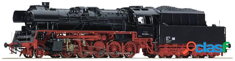 Roco 70284 Locomotiva a vapore H0 BR 50.40 della DR