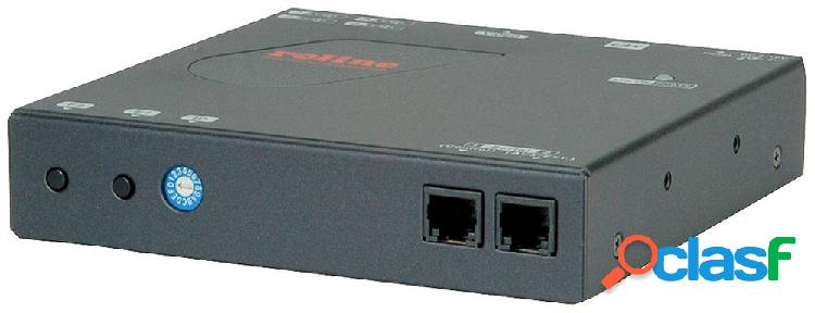 Roline 14.01.3043 KVM Extender