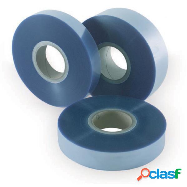 Rotolo Nastro Acetato Cm H 3,5 PVC, peso 1,11 kg