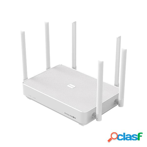 Router Redmi AX5400 Dual Banda Wi-Fi6 Enhance Wireless
