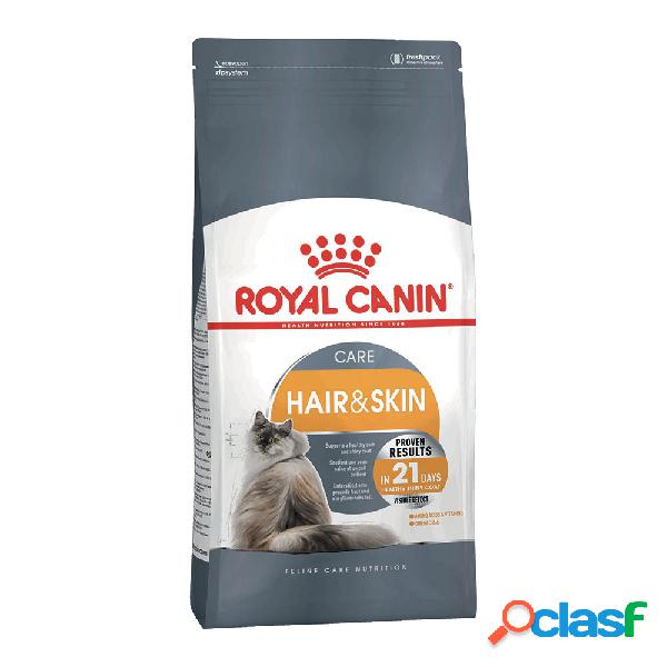 Royal Canin Cat Adult Hair and Skin Care 400 gr