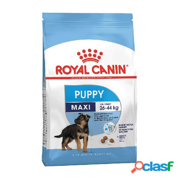 Royal Canin Dog Maxi Puppy 15 kg