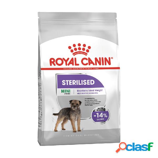 Royal Canin Dog Mini Adult Sterilised 1 kg
