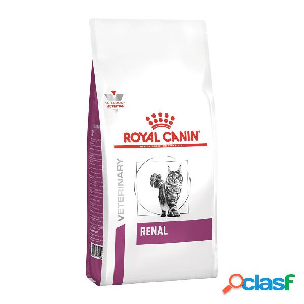 Royal Canin Veterinary Diet Cat Renal 400 gr