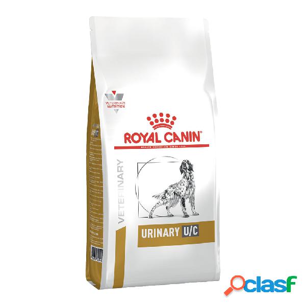 Royal Canin Veterinary Diet Dog Urinary S/O 13 kg