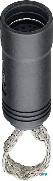 Rutenbeck Cavo Spina VGA 9 pin 0 m 17610207 Cavo VGA