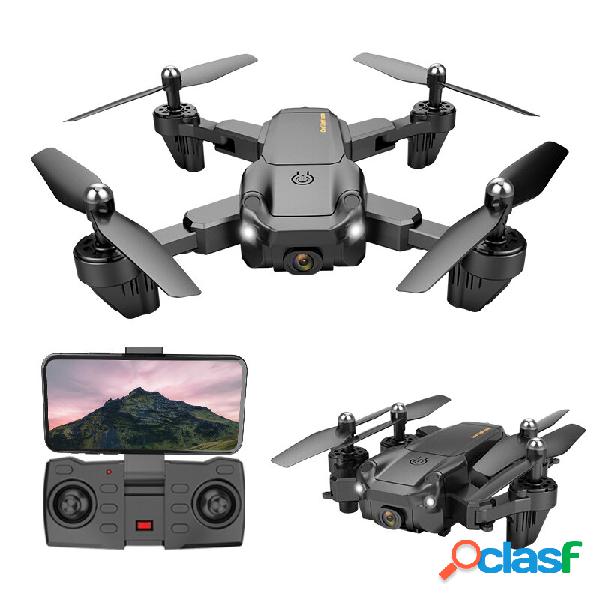 S27 2.4G Mini Drone con 4K fotografica Pressione dellaria