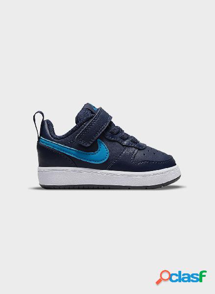 SCARPA COURT BOROUGH LOW BIMBO