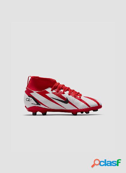 SCARPA CR7 SUPERFLY 8 CLUB FG-MG RAGAZZO