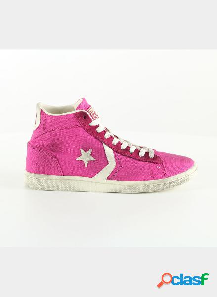 SCARPA PRO LEATHER CVS MID