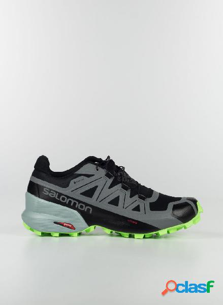 SCARPA SPEEDCROSS 5 GTX