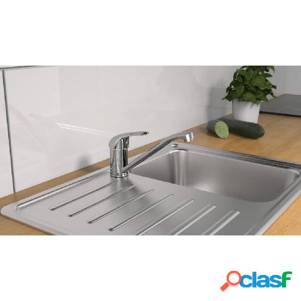 SCHÜTTE Miscelatore Lavello FALCON Cromo