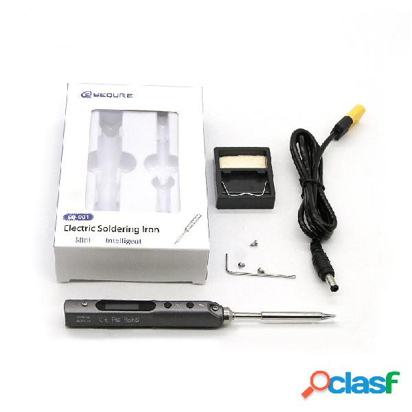 SEQURE SQ-001 XT60 65W Digital OLED Programmabile Mini