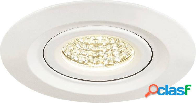 SLV KINI 1000833 Plafoniera ERP: E (A - G) Bianco caldo