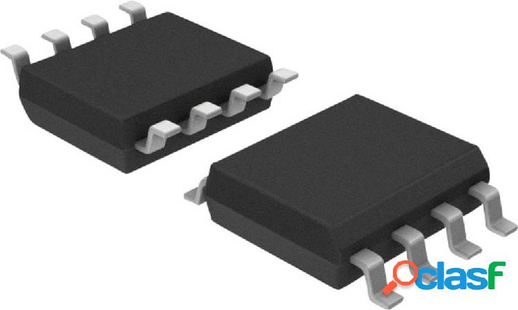 STMicroelectronics TL062CDT IC lineare Amplificatore