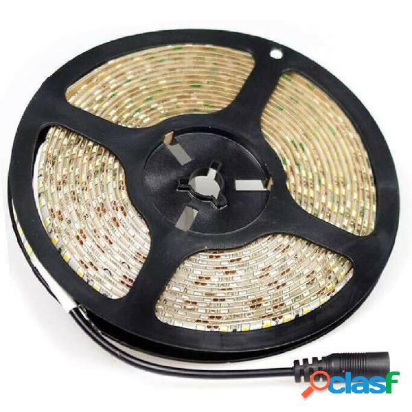 STRISCIA LED 2835 5MT BOBINA LUCE 4000K 3000K 6500K