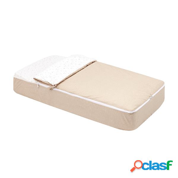 Sacca Piumone I/V Sky Beige