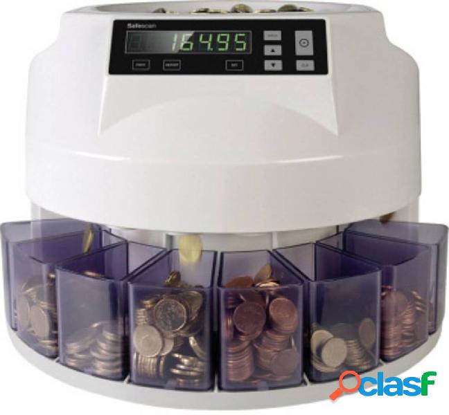 Safescan 1250 Contatore di denaro