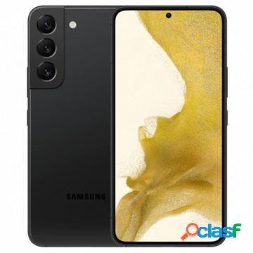 Samsung Galaxy S22 5G - 128GB - Nero