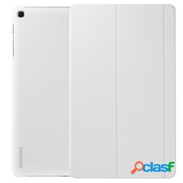 Samsung Galaxy Tab A 10.1 (2019) Book Cover EF-BT510CWEGWW -