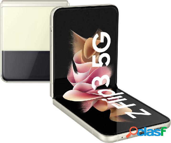 Samsung Galaxy Z Flip3 5G (F711B) Smartphone 5G 128 GB 17 cm