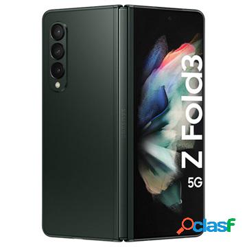 Samsung Galaxy Z Fold3 5G - 512GB - Verde