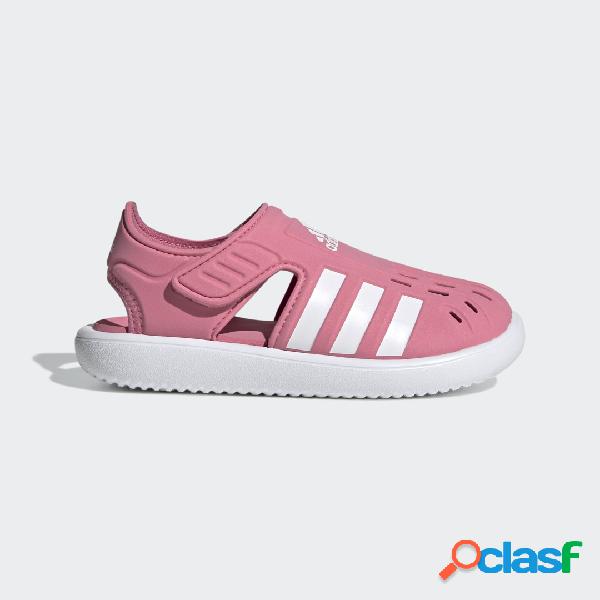 Sandali Summer Closed Toe Water