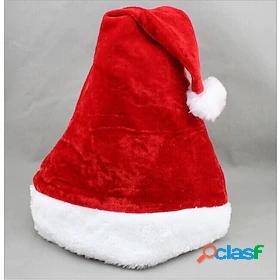 Santa Suit Christmas Hat Adults Mens Christmas Special