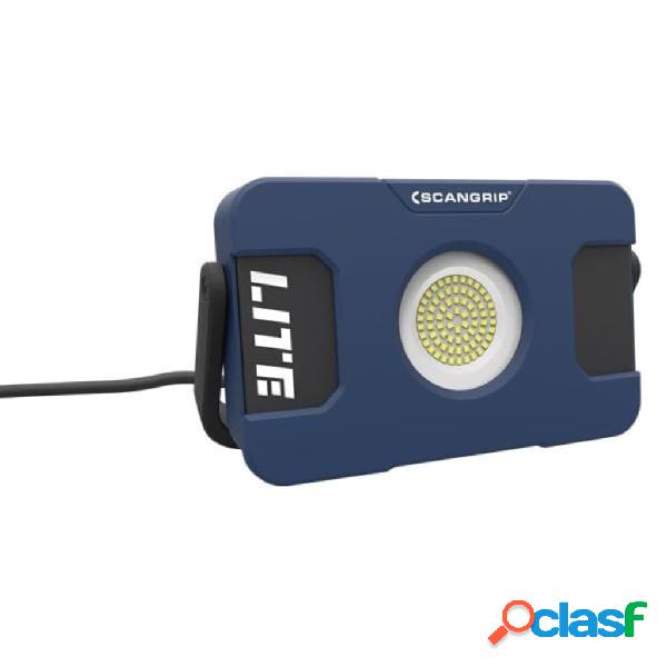 Scangrip Faretto LED Lite MC 3000lm 28W