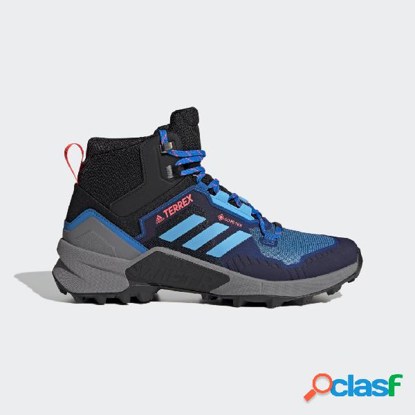 Scarpe da hiking Terrex Swift R3 Mid GORE-TEX