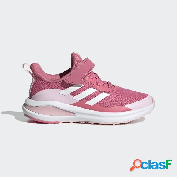 Scarpe da running FortaRun Elastic Lace Top Strap