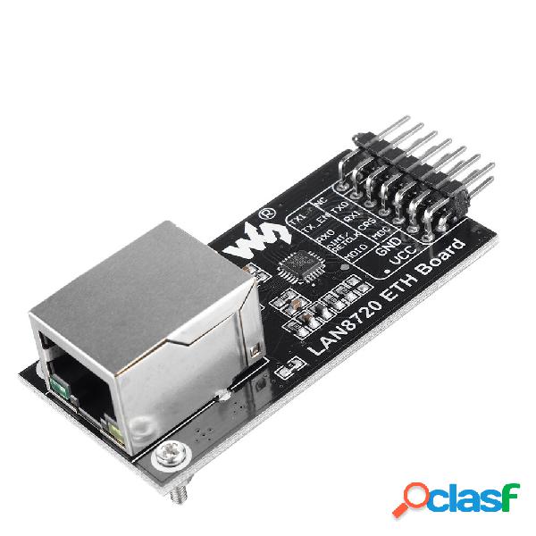 Scheda di rete LAN8720 Modulo Ethernet Modulo Ethernet