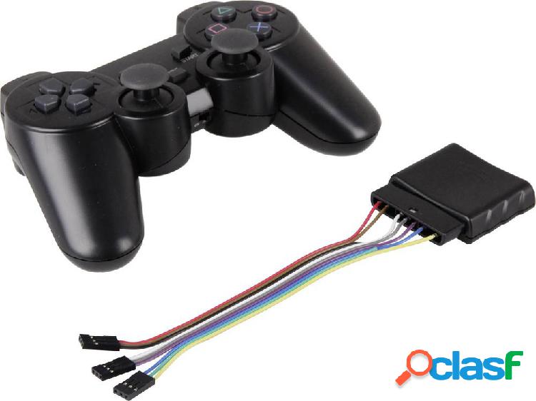 Scheda di sviluppo Arduino SBC-WL-Controller nero