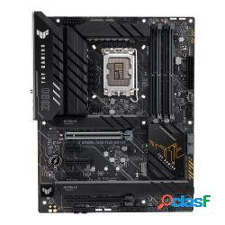 Scheda madre asus tuf gaming z690 plus wi-fi d4 intel z690