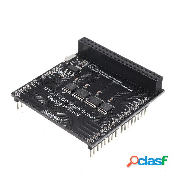 Schermo di espansione per Uno Mega TFT 2.8 Pollici LCD Touch