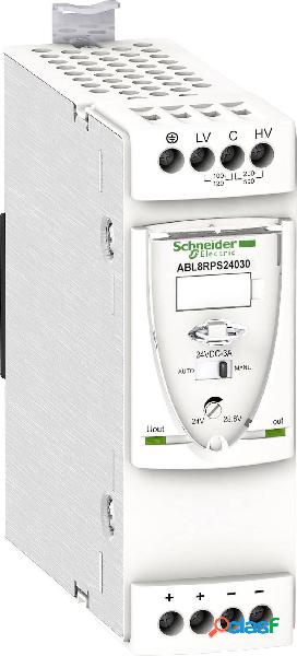 Schneider Electric ABL8RPS24030 Alimentatore per guida DIN 3