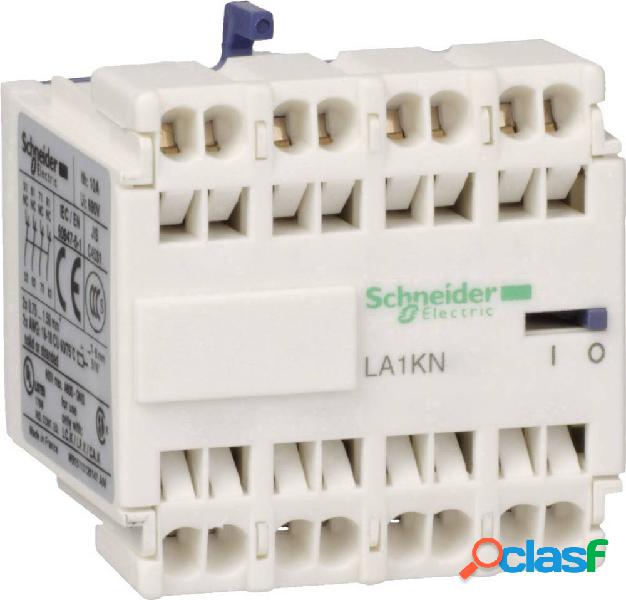 Schneider Electric LA1KN223 interruttore ausiliario 1 pz.