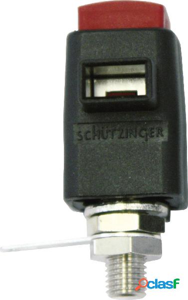 Schützinger SDK 801 / BL Morsetto da incasso a sgancio