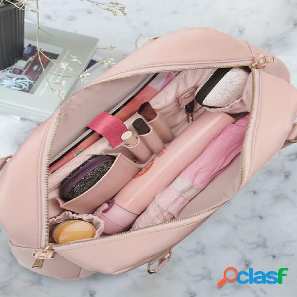 Scomparto abbigliamento multifunzione donna 14 Pollici