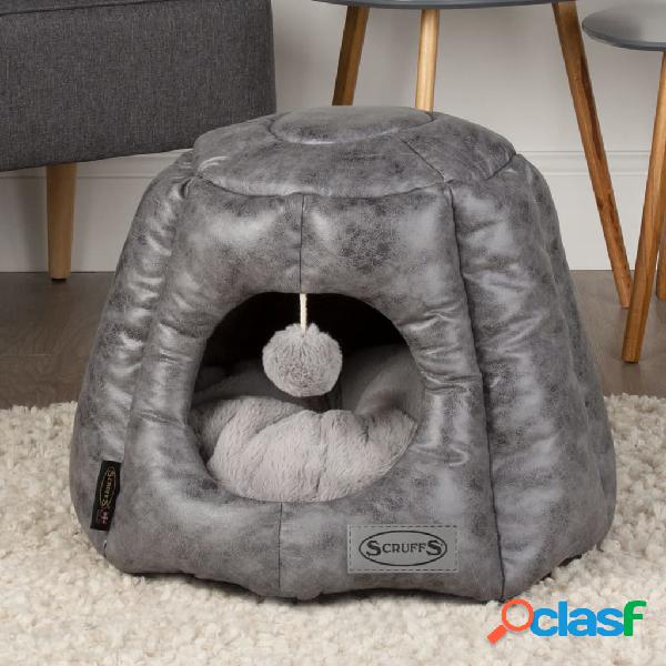 Scruffs & Tramps Cuccia per Gatti Knightsbridge 48x38 cm